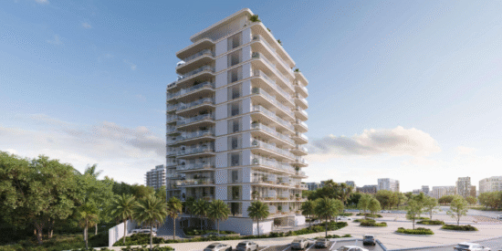 Cove Edition 5 by Imtiaz at Dubai Land Residence Complex (DLRC)
