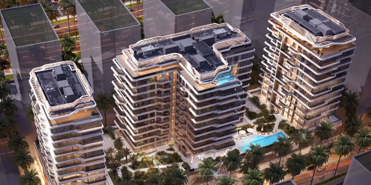 Edgewater Residences 3