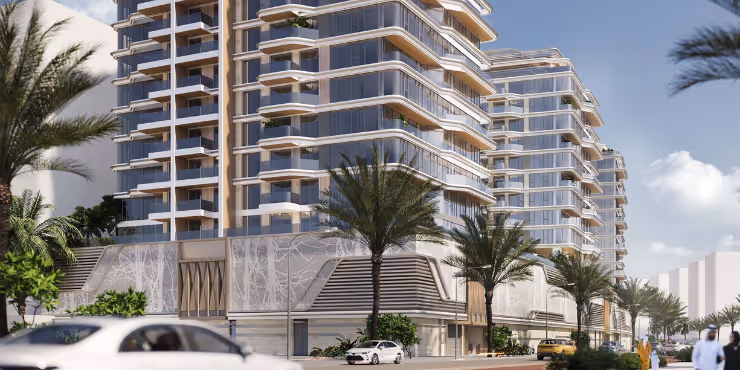Edgewater Residences 3