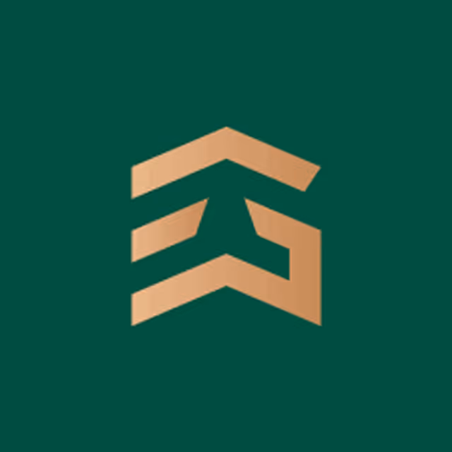 Ever Glory Real Estate Development logo