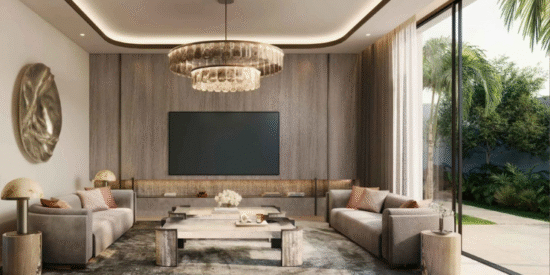 Fahid Island by Aldar | Sea View Villas & Apartments for Sale in Abu Dhabi 