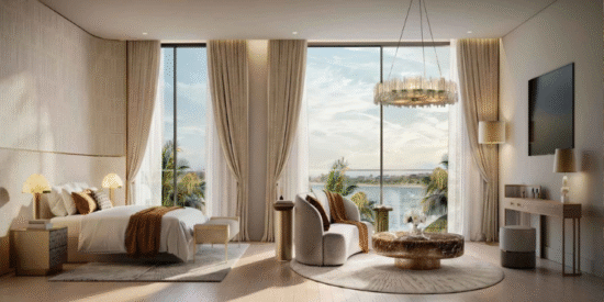 Fahid Island by Aldar | Sea View Villas & Apartments for Sale in Abu Dhabi 