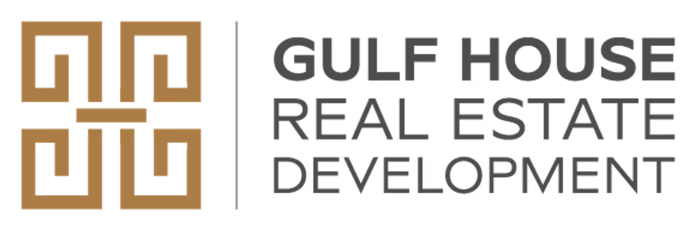 Gulf House Real Estate Development projects