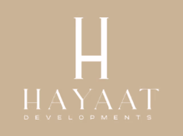 Hayaat Developments logo