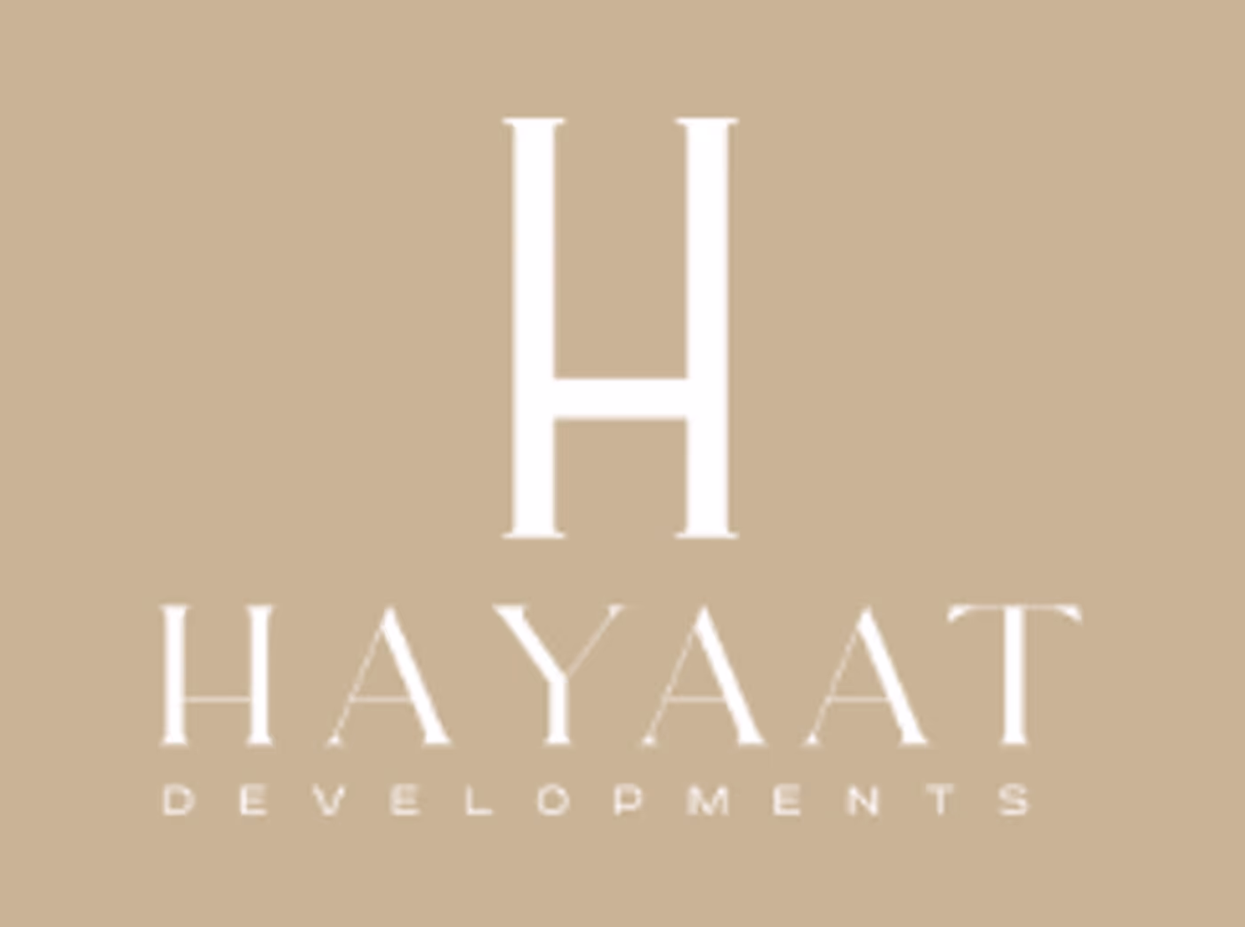 Hayaat Developments projects