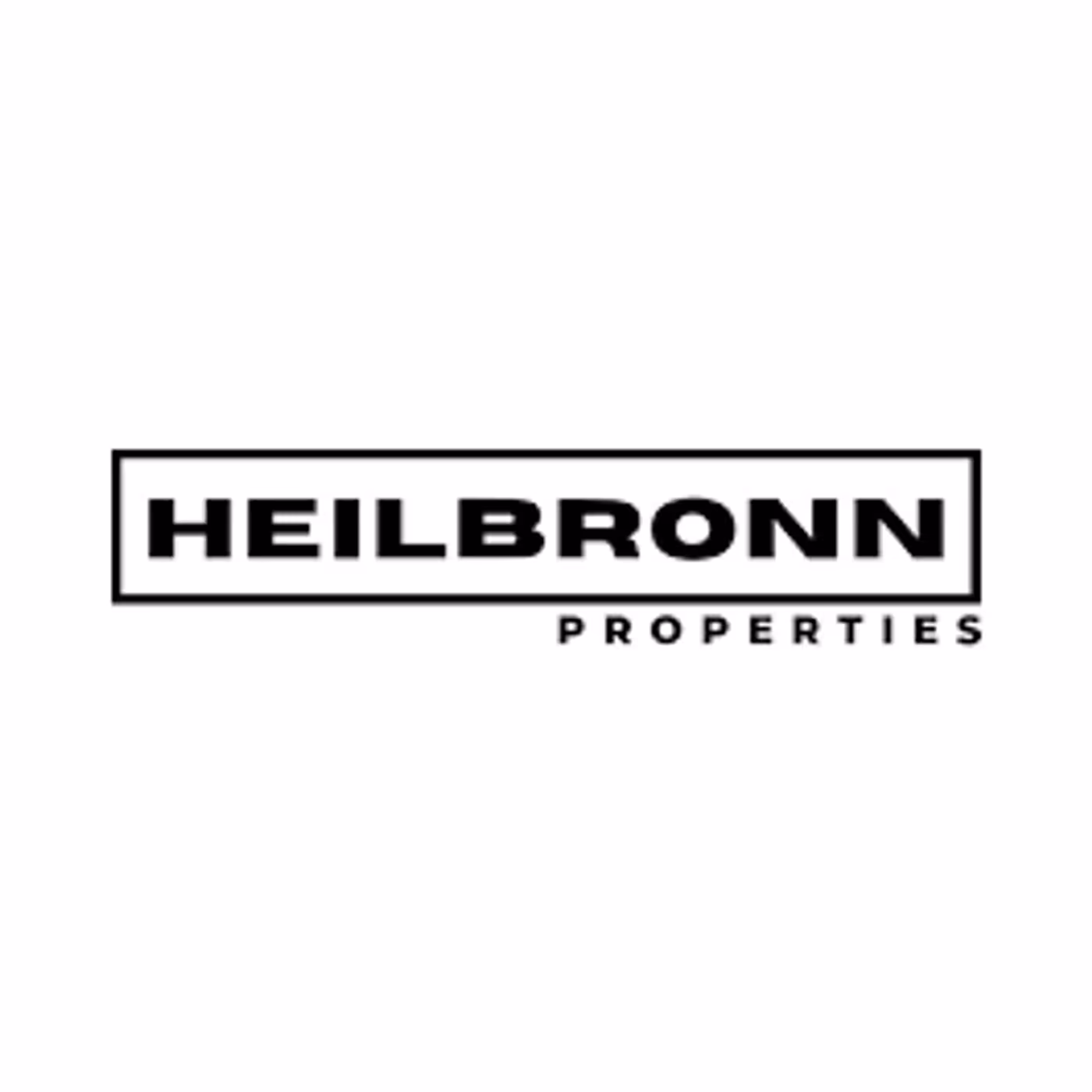 Heilbronn Properties projects