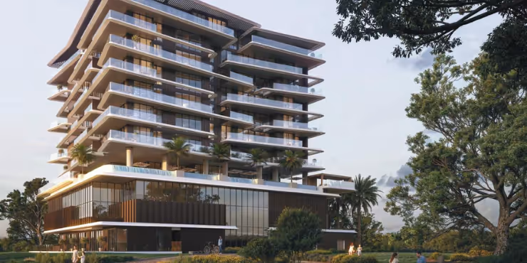 Isolana Residences