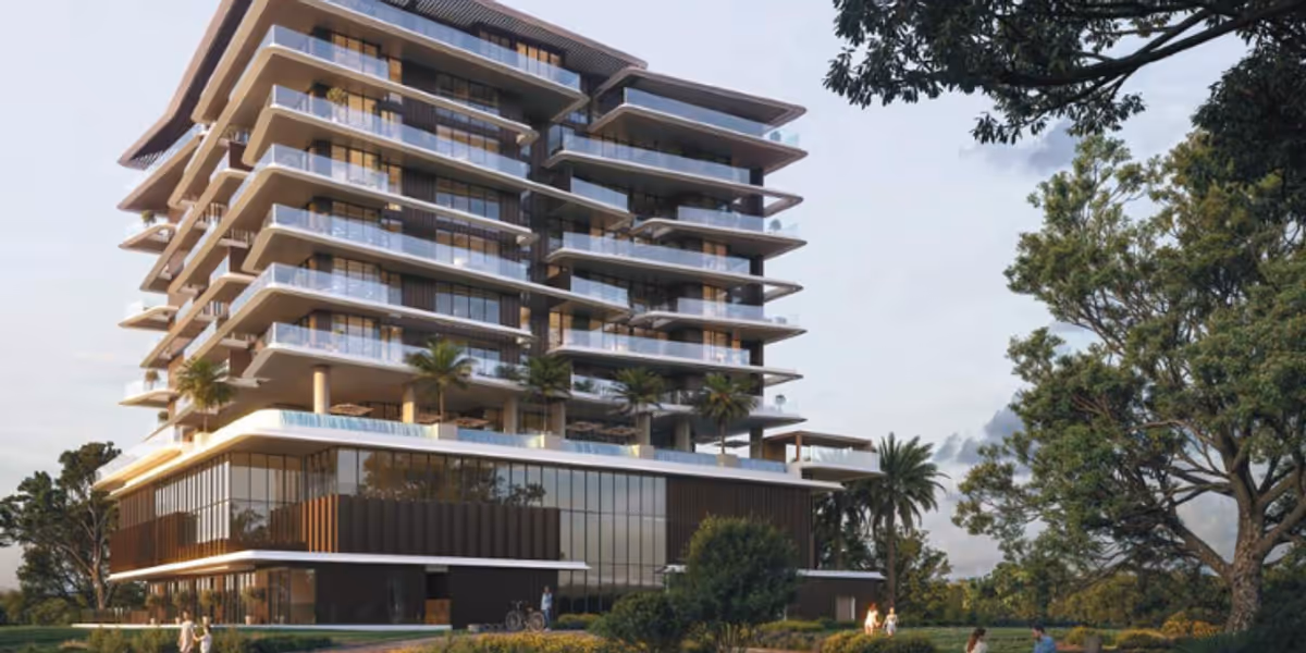 Isolana Residences