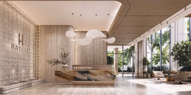 Isolana Residences