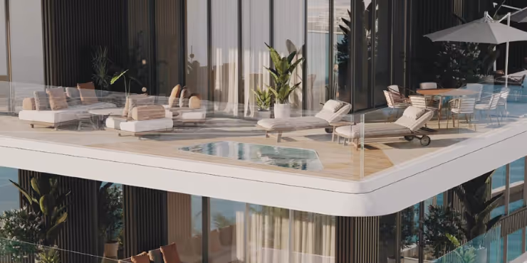 Isolana Residences
