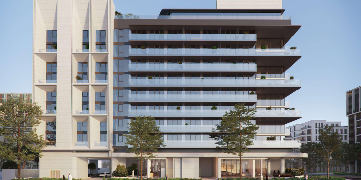 Koro One Apartments