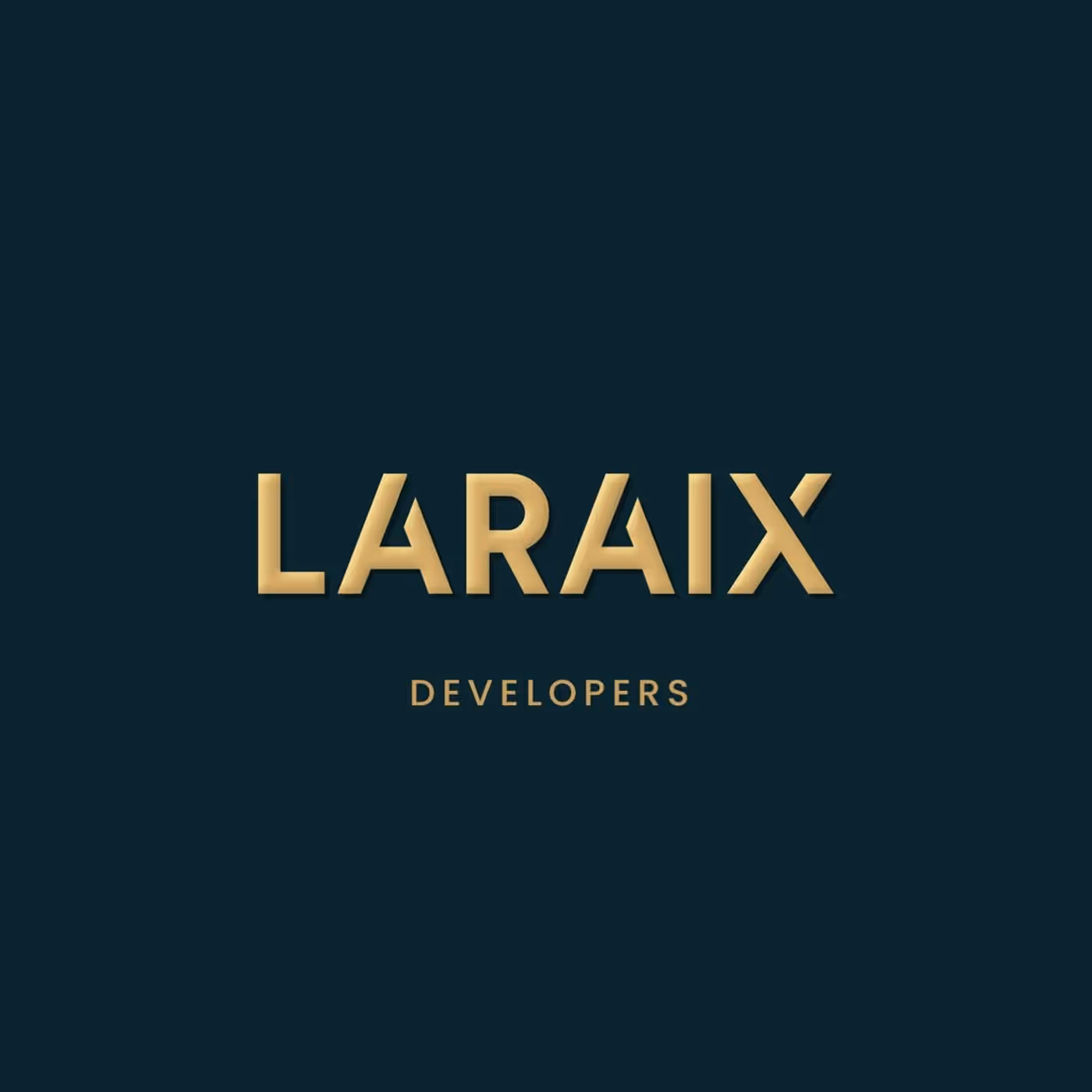 Laraix Developers projects