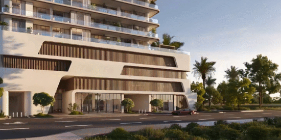 Lazord Phase 2 at Majan – Studio, 1 & 2 Bedroom Apartments for Sale in DubaiLand 