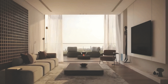 Lazord Phase 2 at Majan – Studio, 1 & 2 Bedroom Apartments for Sale in DubaiLand 