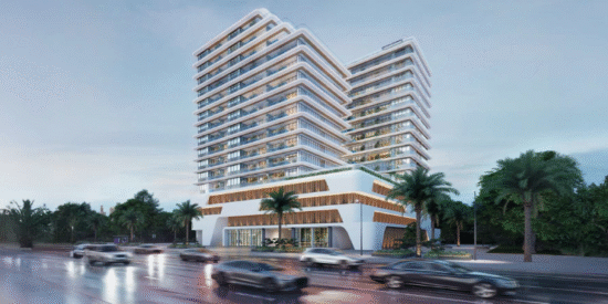 Lazord Phase 2 at Majan – Studio, 1 & 2 Bedroom Apartments for Sale in DubaiLand 