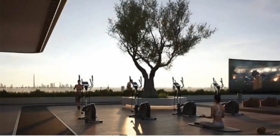 Lazord Phase 2 at Majan – Studio, 1 & 2 Bedroom Apartments for Sale in DubaiLand 