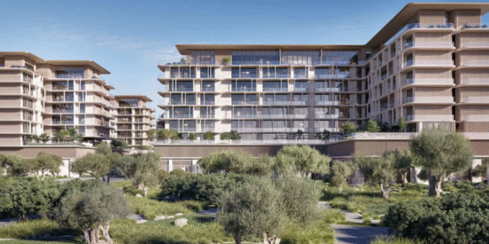 MAG D11 - Luxury Apartments in Meydan, Dubai