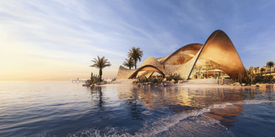 Mira Coral Bay: Luxury Seaside Living in Ras Al Khaimah