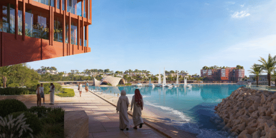 Mira Coral Bay: Luxury Seaside Living in Ras Al Khaimah 