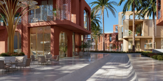 Mira Coral Bay: Luxury Seaside Living in Ras Al Khaimah 