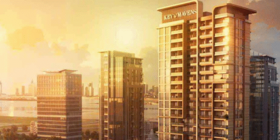 Montage by Key Mavens | Luxury Apartments for Sale in Al Jaddaf, Dubai Creek 