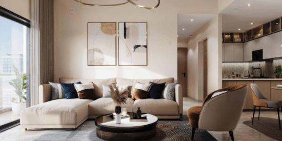 Montage by Key Mavens | Luxury Apartments for Sale in Al Jaddaf, Dubai Creek 