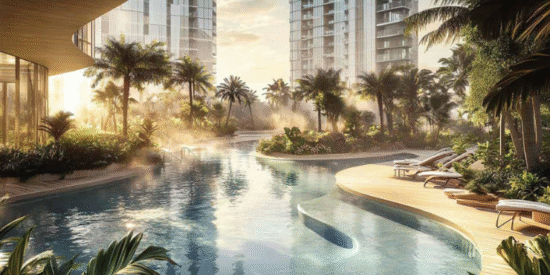 Montage by Key Mavens | Luxury Apartments for Sale in Al Jaddaf, Dubai Creek 