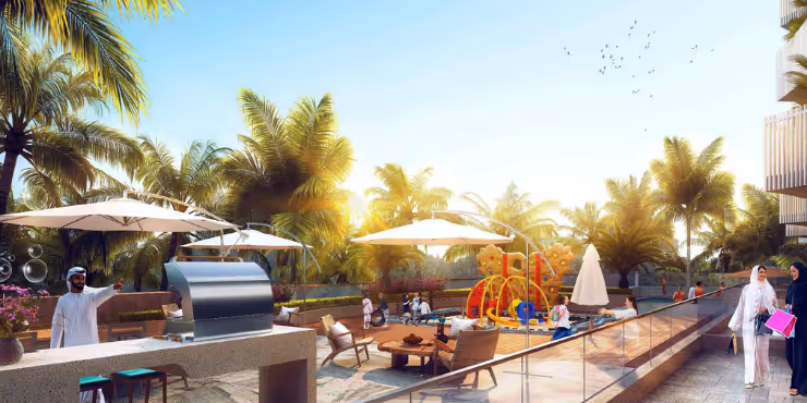 Nautis Residences