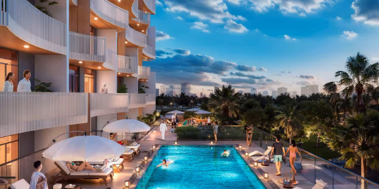 Nautis Residences