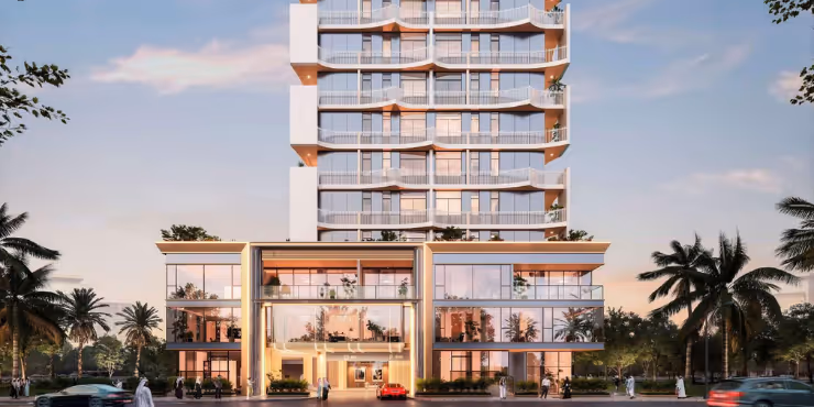 Nautis Residences