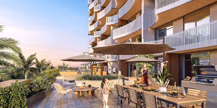 Nautis Residences