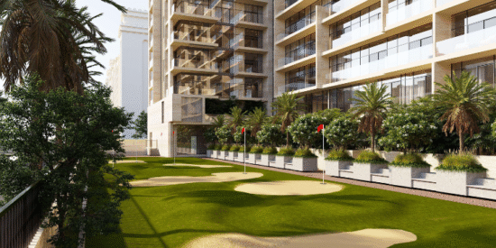 Luxury Residences for Sale at Palm Jumeirah | Olaia Residences Dubai