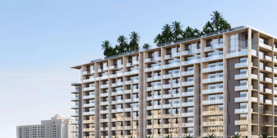 Luxury Residences for Sale at Palm Jumeirah | Olaia Residences Dubai