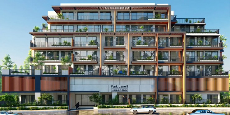 Park Lane 2