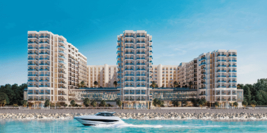 Playa Viva at Al Marjan Island, Ras Al Khaimah