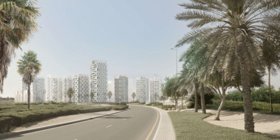 Prime Residential Building Plots for Sale in Al Zorah City