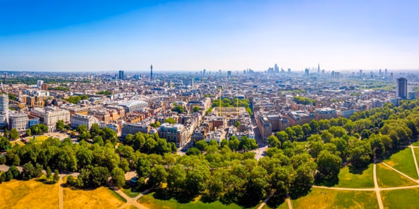 Mayfair