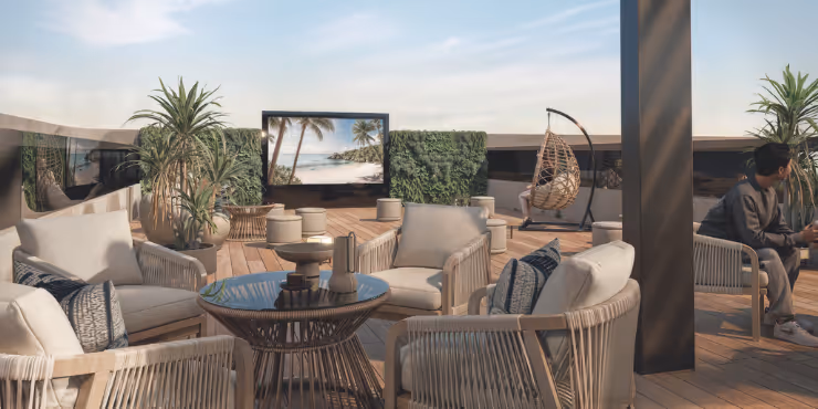 Provenza Residences