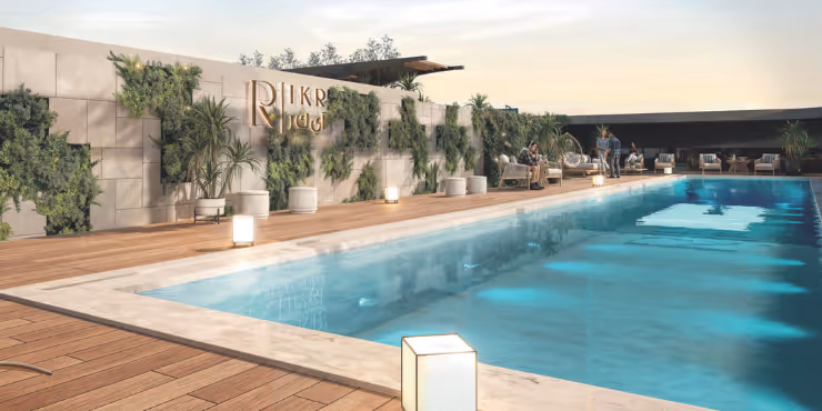 Provenza Residences