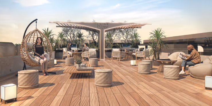 Provenza Residences