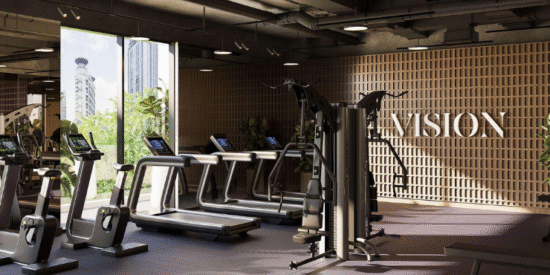 REEM Apartments in Liwan Dubai