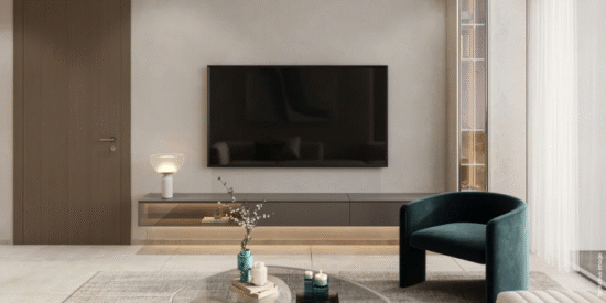Reef 998 Apartments at Wadi Al Safa 5, DLRC