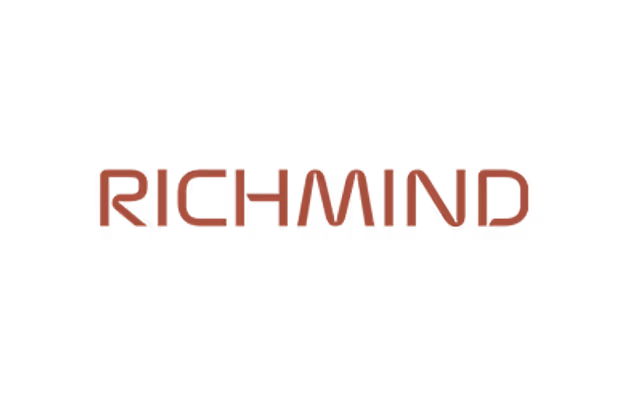 RICHMIND logo