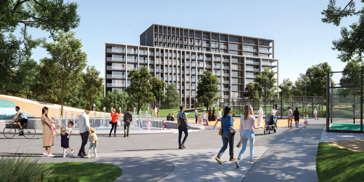 Safa Parkview