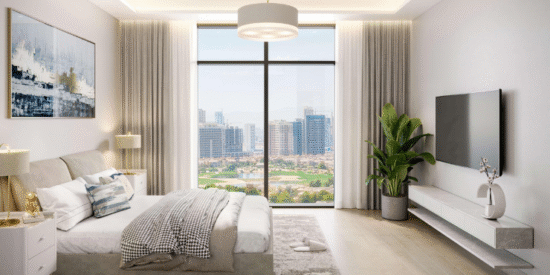 Sky Gardens Tower at Al Amerah, Ajman