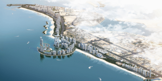 Sobha Aquamont at Downtown Umm Al Quwain