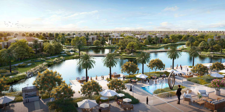 The Acres Estates Phase 3