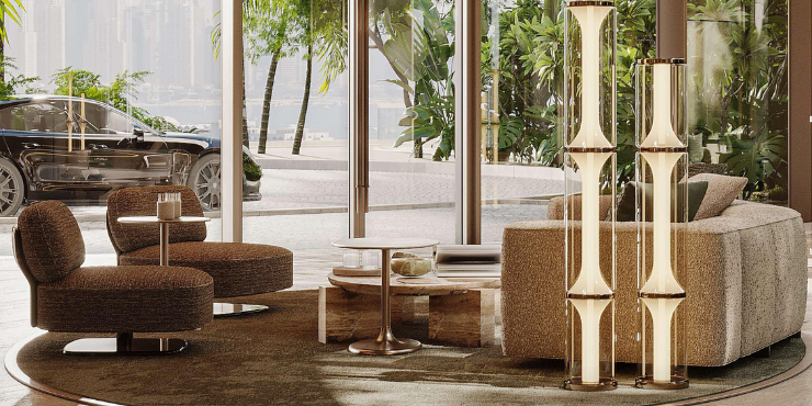The Alba Resort Residences