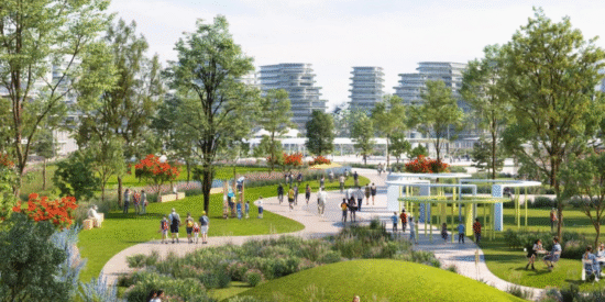 The Next Chapter at Jumeirah Golf Estates