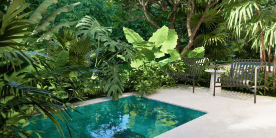 The One Townhouses at Nusa Dua, Bali